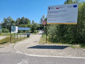 szlak rowerowy
