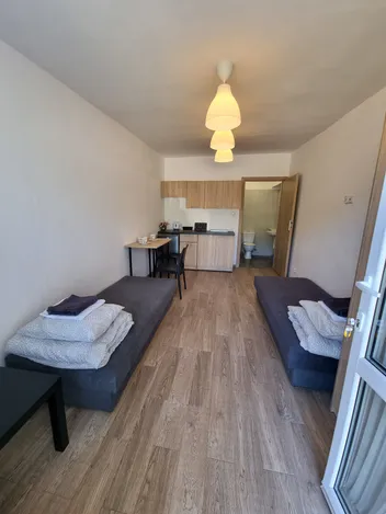 pokój